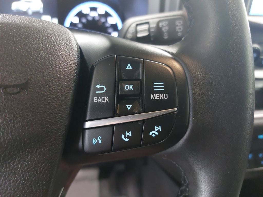 2024 Ford Bronco Sport Big Bend - Photo 17