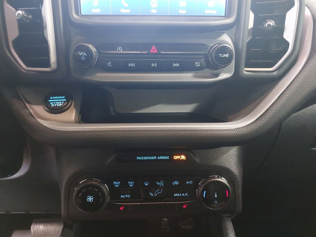 2024 Ford Bronco Sport Big Bend - Photo 20