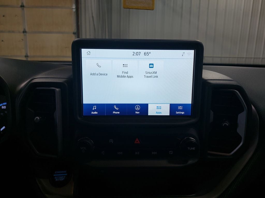 2024 Ford Bronco Sport Big Bend - Photo 21
