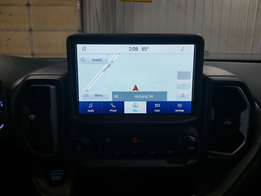 2024 Ford Bronco Sport Big Bend - Photo 23