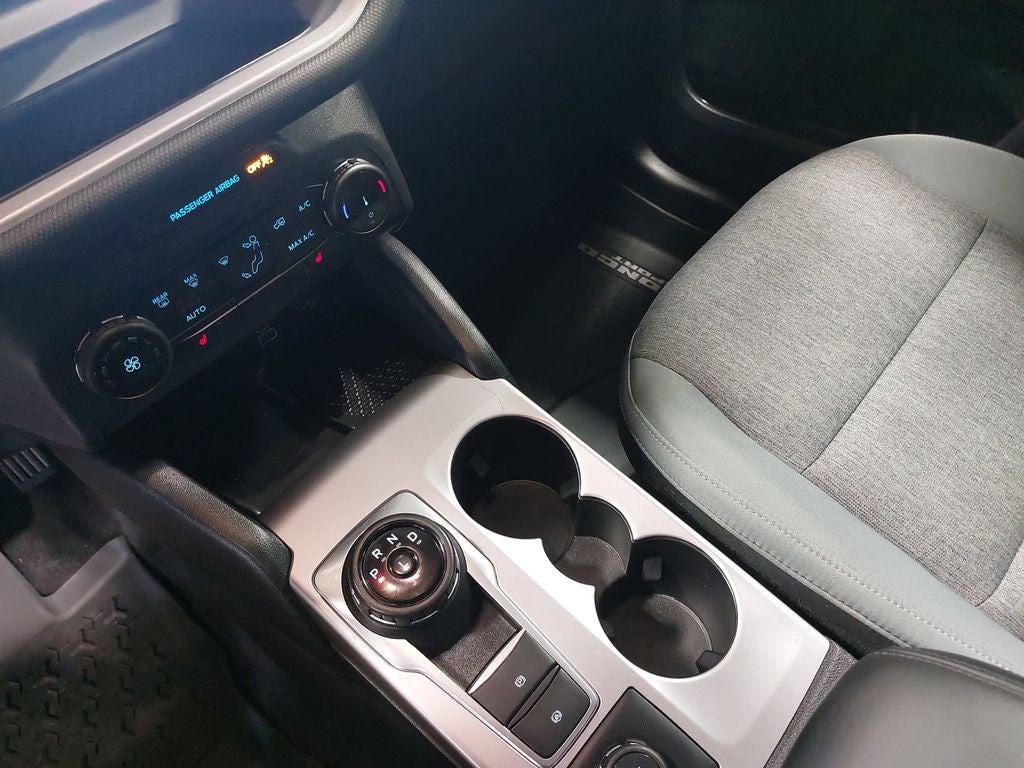 2024 Ford Bronco Sport Big Bend - Photo 25