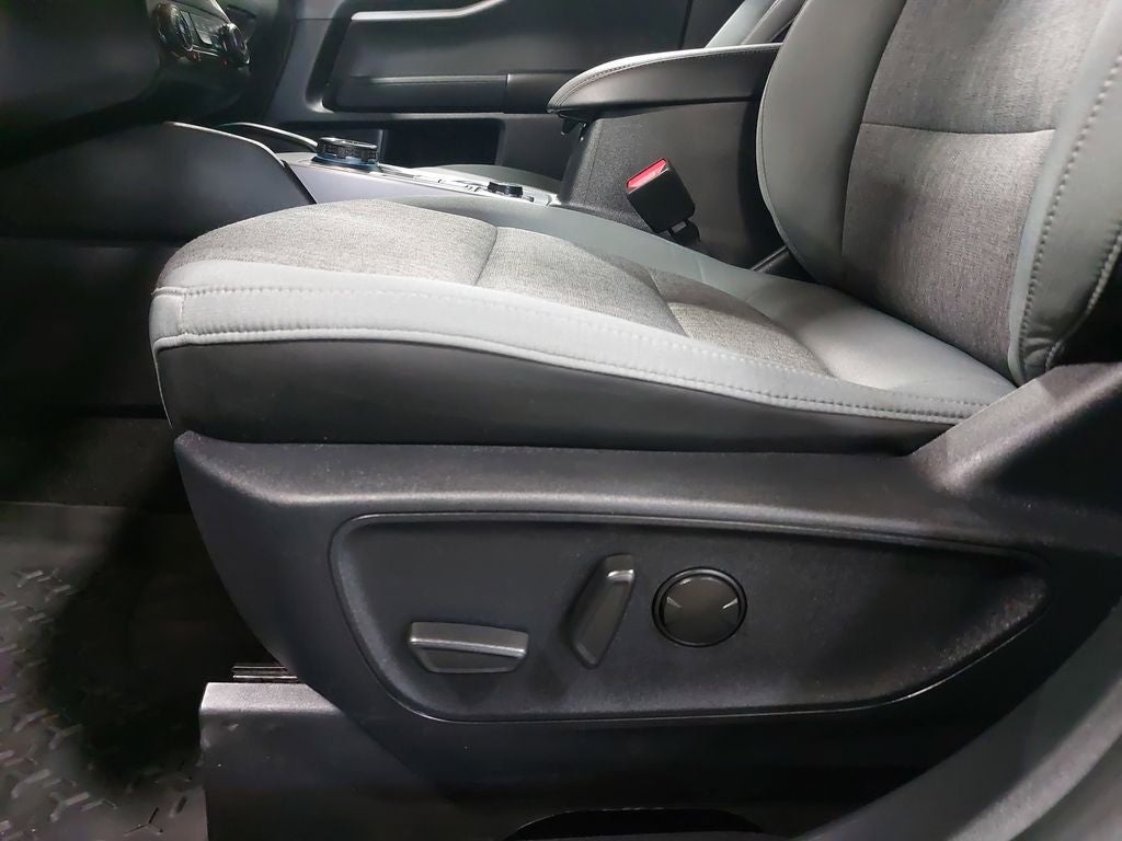 2024 Ford Bronco Sport Big Bend - Photo 29