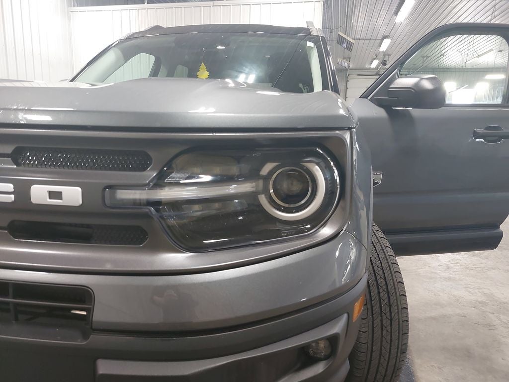 2024 Ford Bronco Sport Big Bend - Photo 32