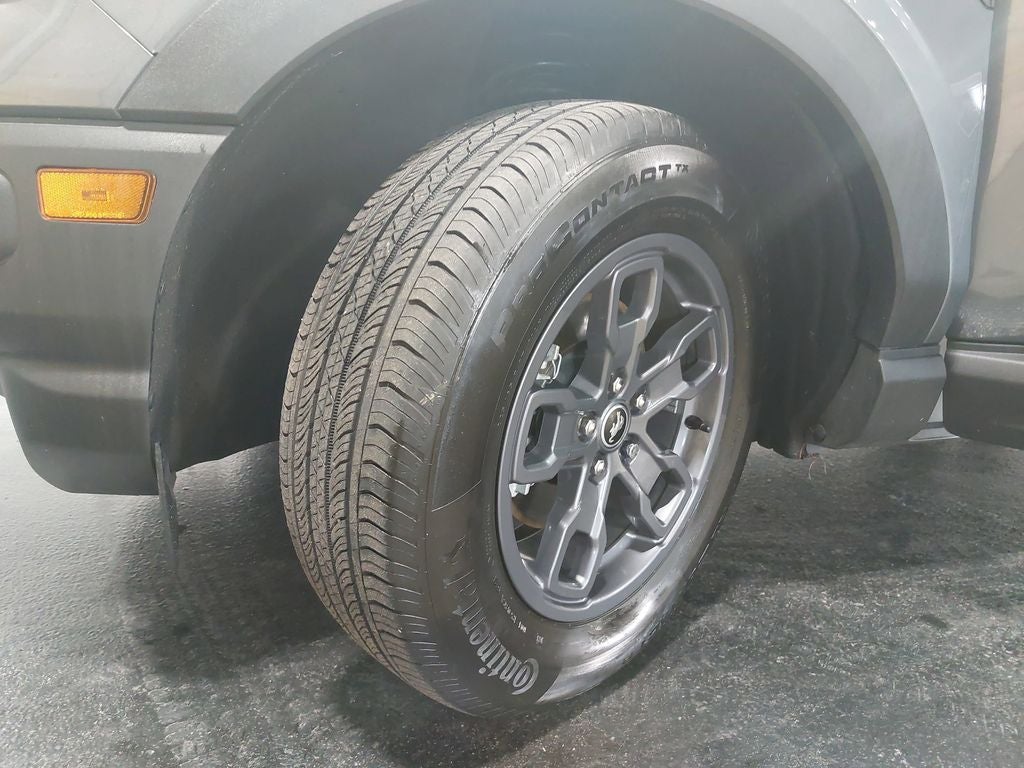 2024 Ford Bronco Sport Big Bend - Photo 33