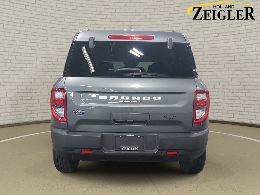 2024 Ford Bronco Sport Big Bend - Photo 6
