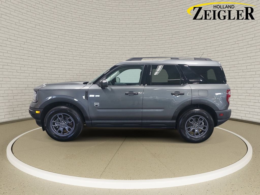 2024 Ford Bronco Sport Big Bend - Photo 8