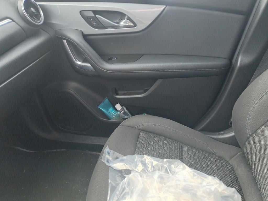 2019 Chevrolet Blazer Base 1LT