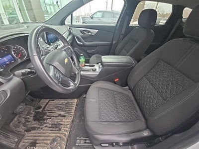 2019 Chevrolet Blazer Base 2LT