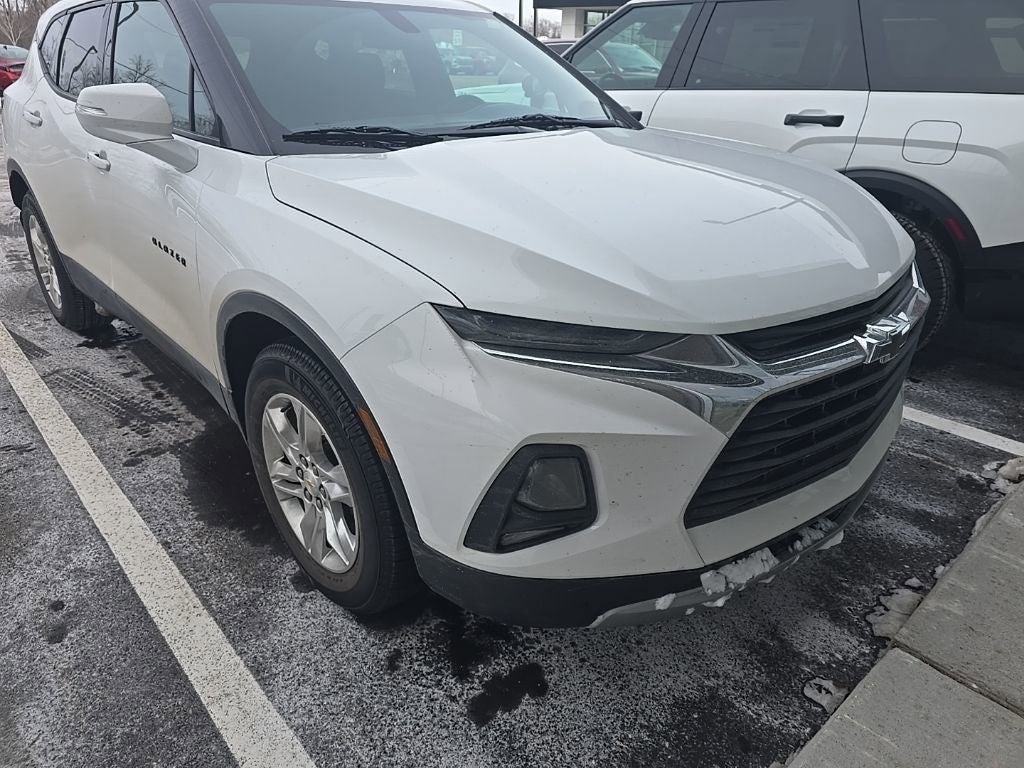 2019 Chevrolet Blazer Base 2LT