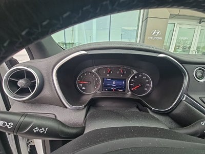 2019 Chevrolet Blazer Base 2LT