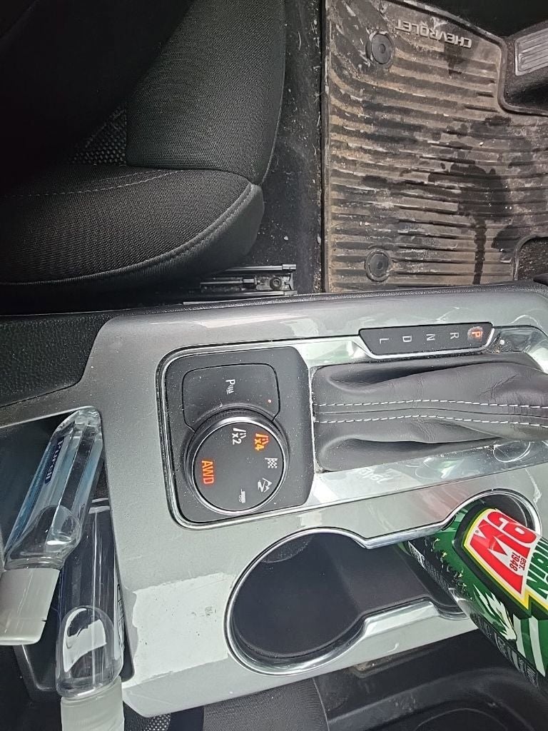 2019 Chevrolet Blazer Base 2LT