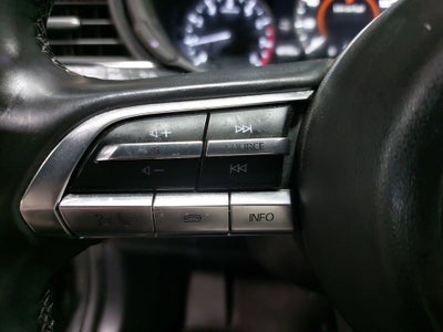 2021 Mazda Mazda CX-30 Turbo