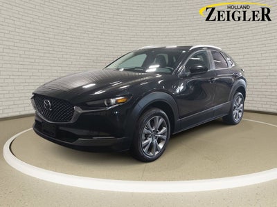 2023 Mazda Mazda CX-30 2.5 S Select Package