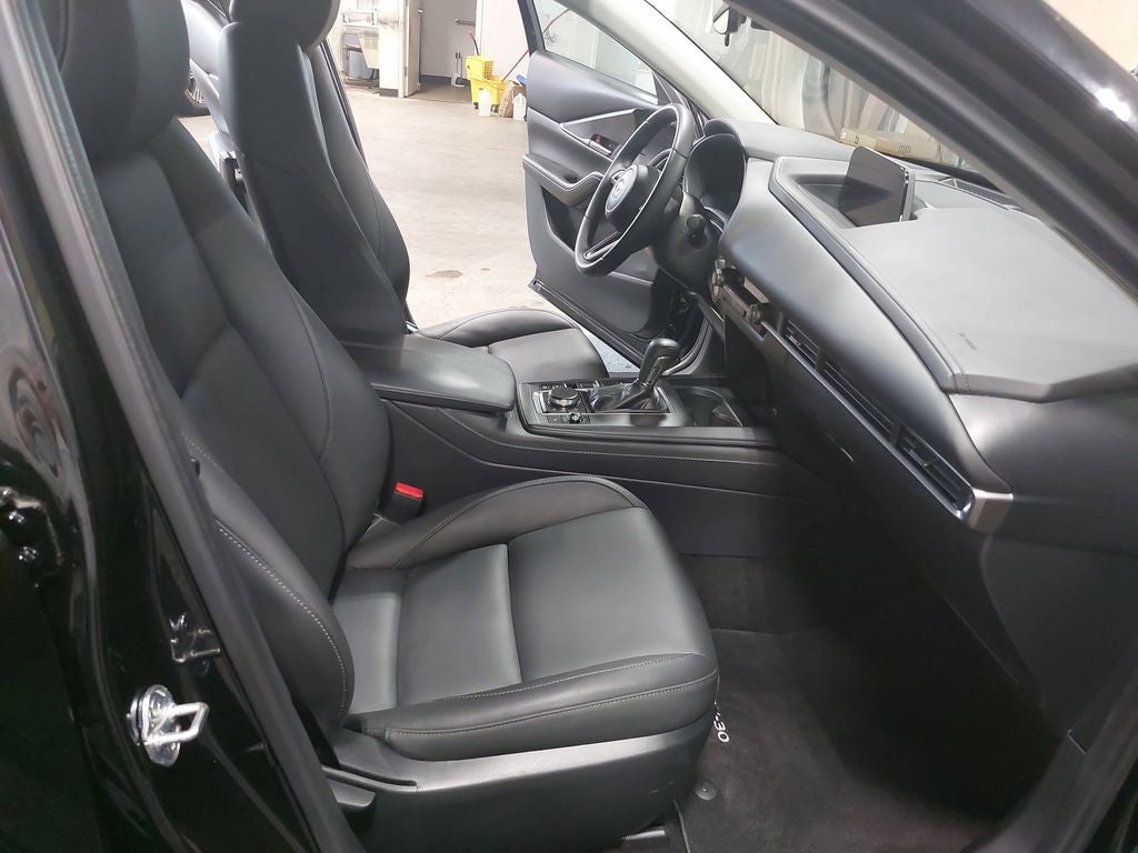 2023 Mazda Mazda CX-30 2.5 S Select Package