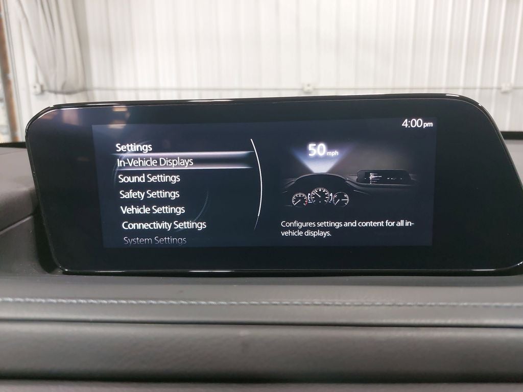 2023 Mazda Mazda CX-30 2.5 S Select Package