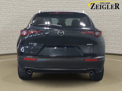 2023 Mazda Mazda CX-30 2.5 S Select Package