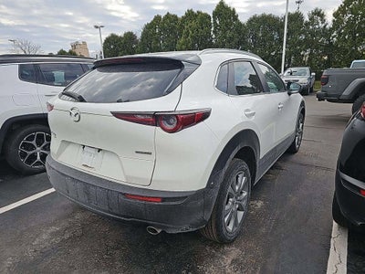 2023 Mazda Mazda CX-30 2.5 S Select Package