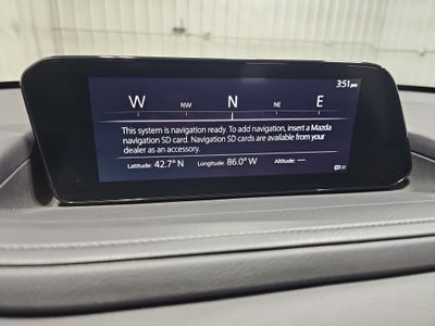 2022 Mazda Mazda CX-30 2.5 S Preferred Package