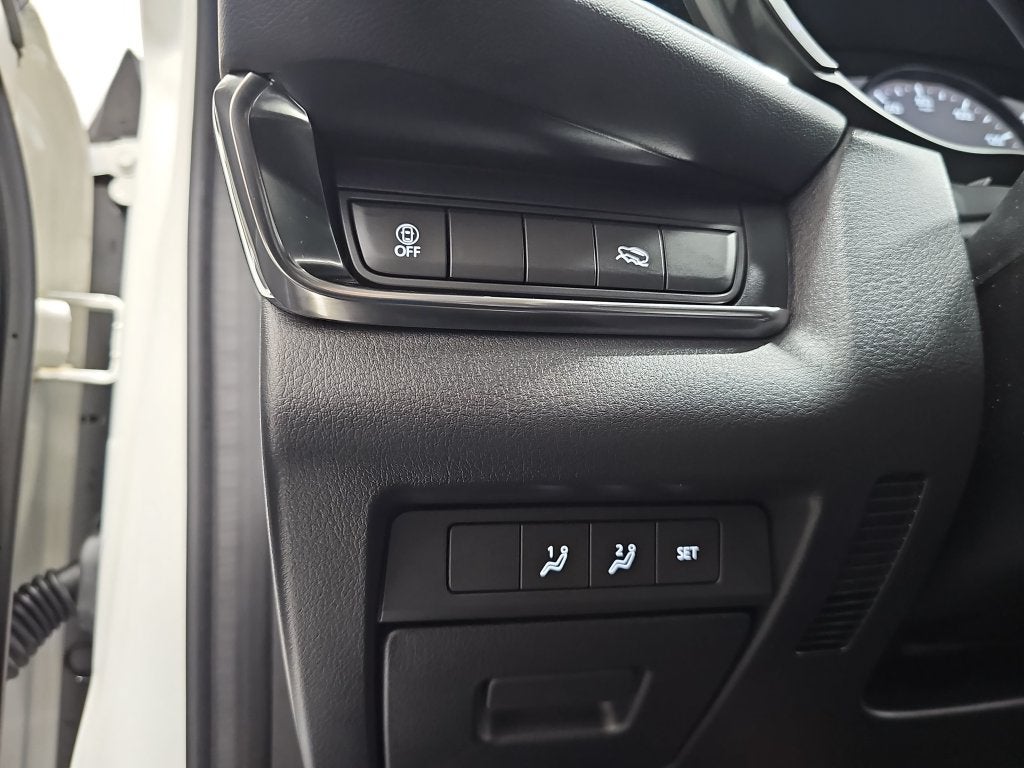 2022 Mazda Mazda CX-30 2.5 S Preferred Package