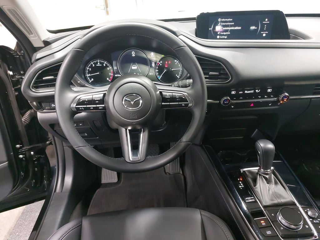 2025 Mazda Mazda CX-30 2.5 S Preferred Package