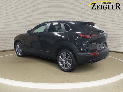 2025 Mazda Mazda CX-30 2.5 S Preferred Package