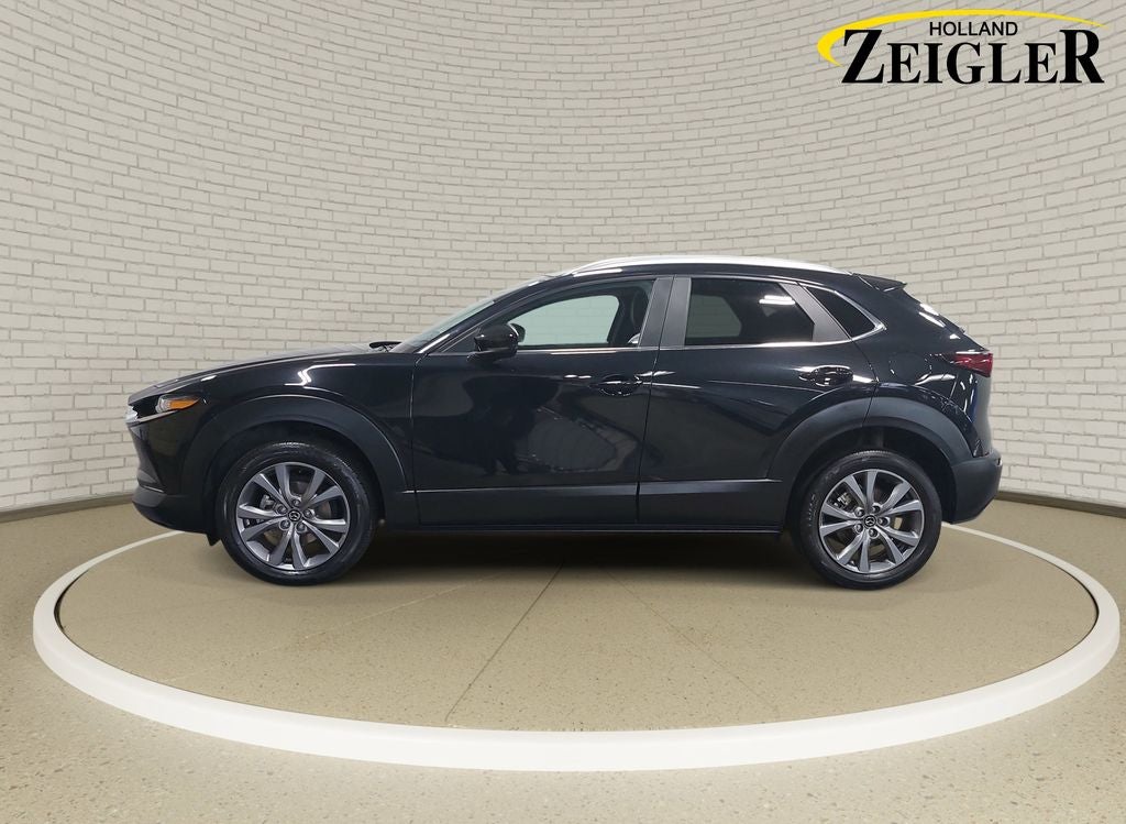 2025 Mazda Mazda CX-30 2.5 S Preferred Package