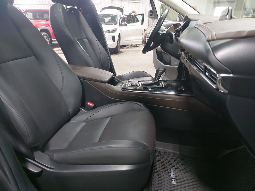 2023 Mazda Mazda CX-30 2.5 S Premium Package