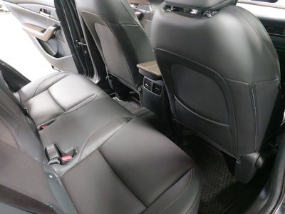 2023 Mazda Mazda CX-30 2.5 S Premium Package