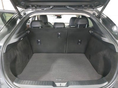 2023 Mazda Mazda CX-30 2.5 S Premium Package
