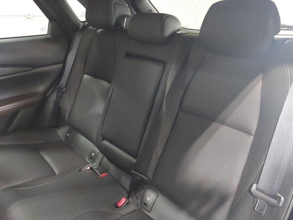 2023 Mazda Mazda CX-30 2.5 S Premium Package