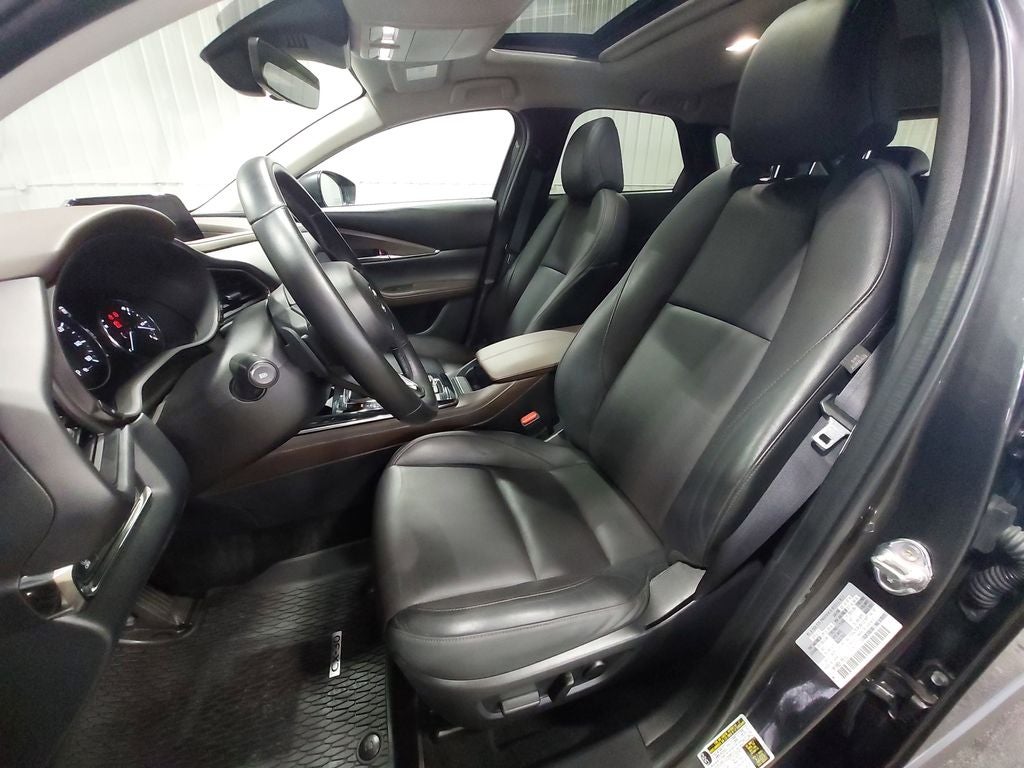 2023 Mazda Mazda CX-30 2.5 S Premium Package