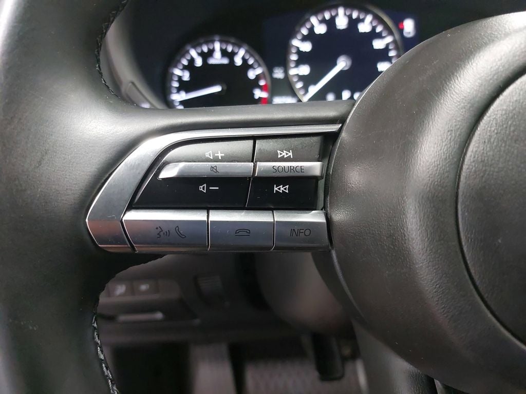2023 Mazda Mazda CX-30 2.5 S Premium Package