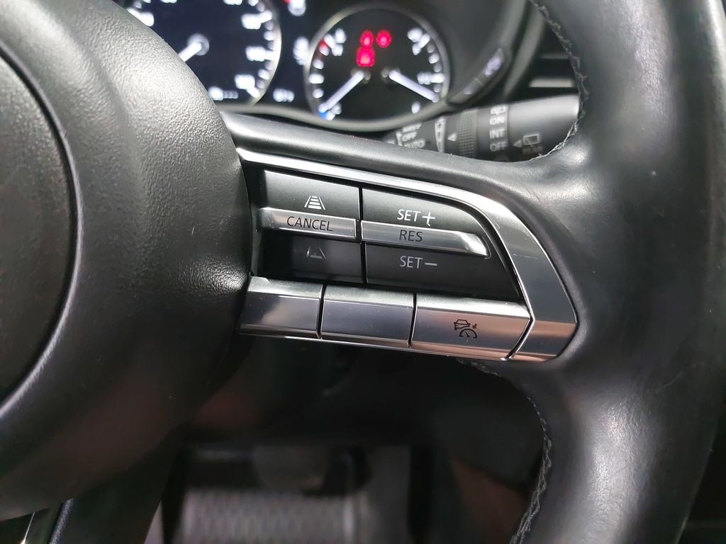 2023 Mazda Mazda CX-30 2.5 S Premium Package