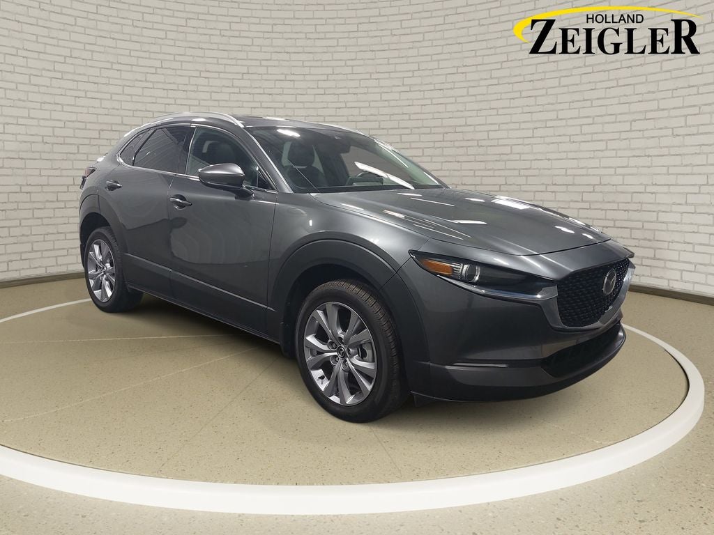 2023 Mazda Mazda CX-30 2.5 S Premium Package