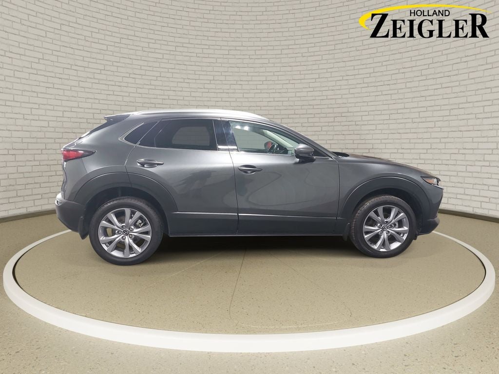 2023 Mazda Mazda CX-30 2.5 S Premium Package