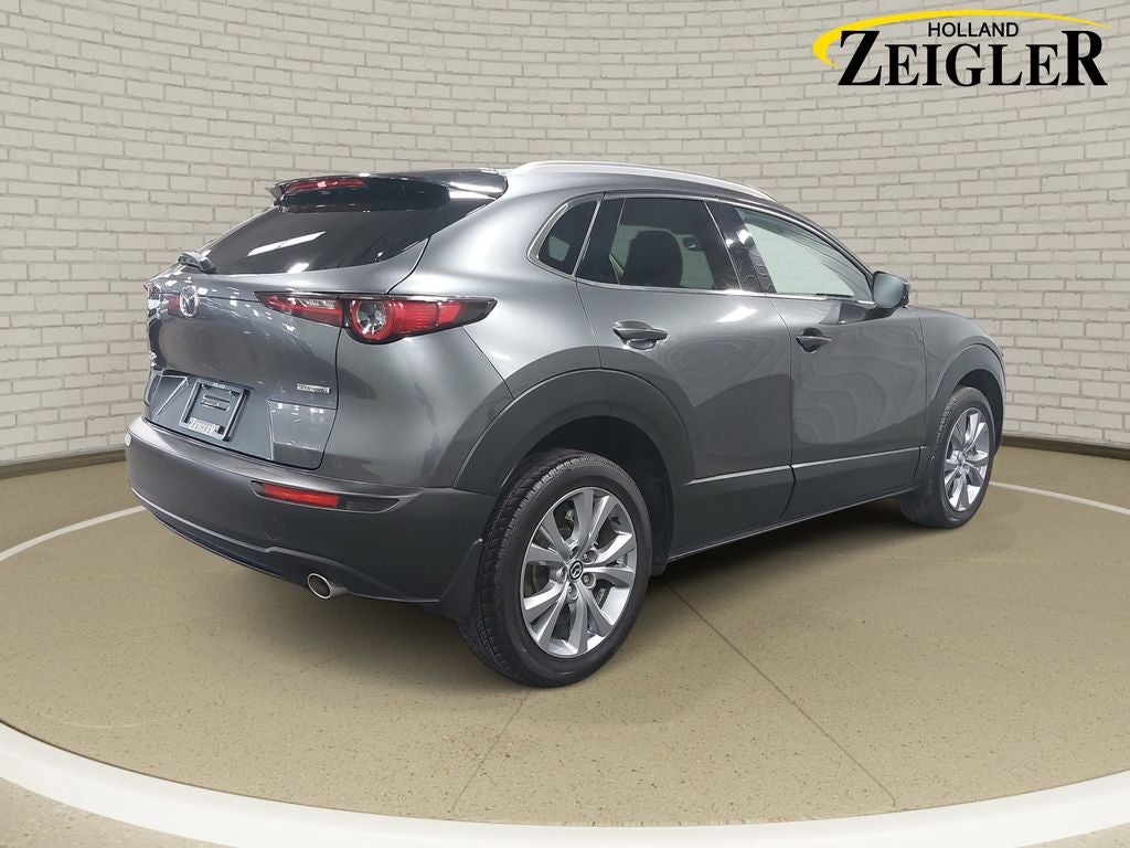 2023 Mazda Mazda CX-30 2.5 S Premium Package