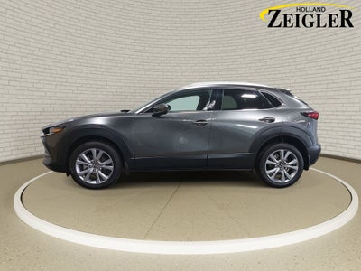 2023 Mazda Mazda CX-30 2.5 S Premium Package