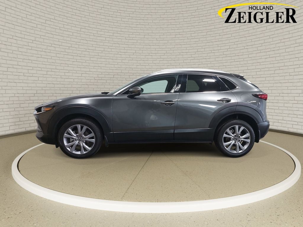 2023 Mazda Mazda CX-30 2.5 S Premium Package