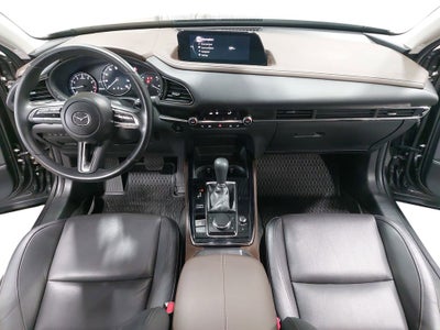 2023 Mazda Mazda CX-30 2.5 S Premium Package