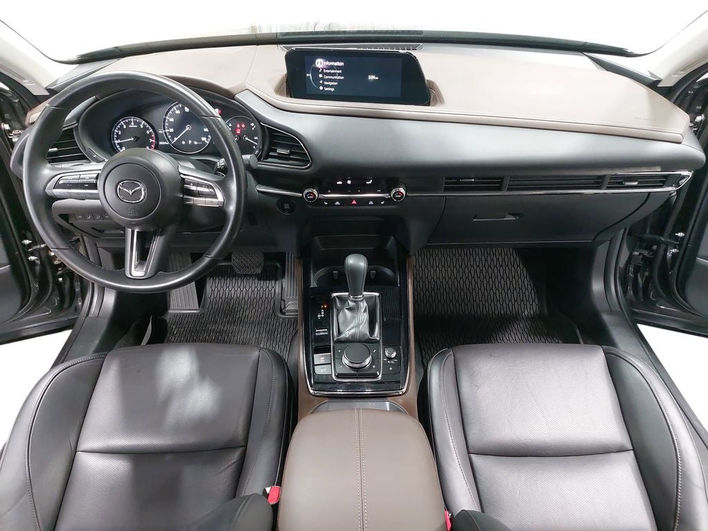 2023 Mazda Mazda CX-30 2.5 S Premium Package