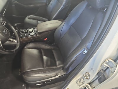 2023 Mazda Mazda CX-30 2.5 S Premium Package