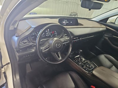 2023 Mazda Mazda CX-30 2.5 S Premium Package