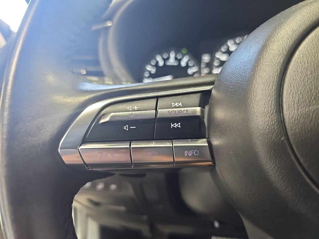 2023 Mazda Mazda CX-30 2.5 S Premium Package