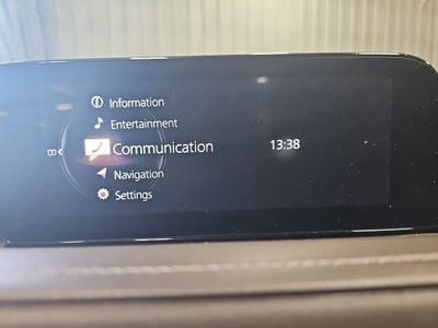 2023 Mazda Mazda CX-30 2.5 S Premium Package