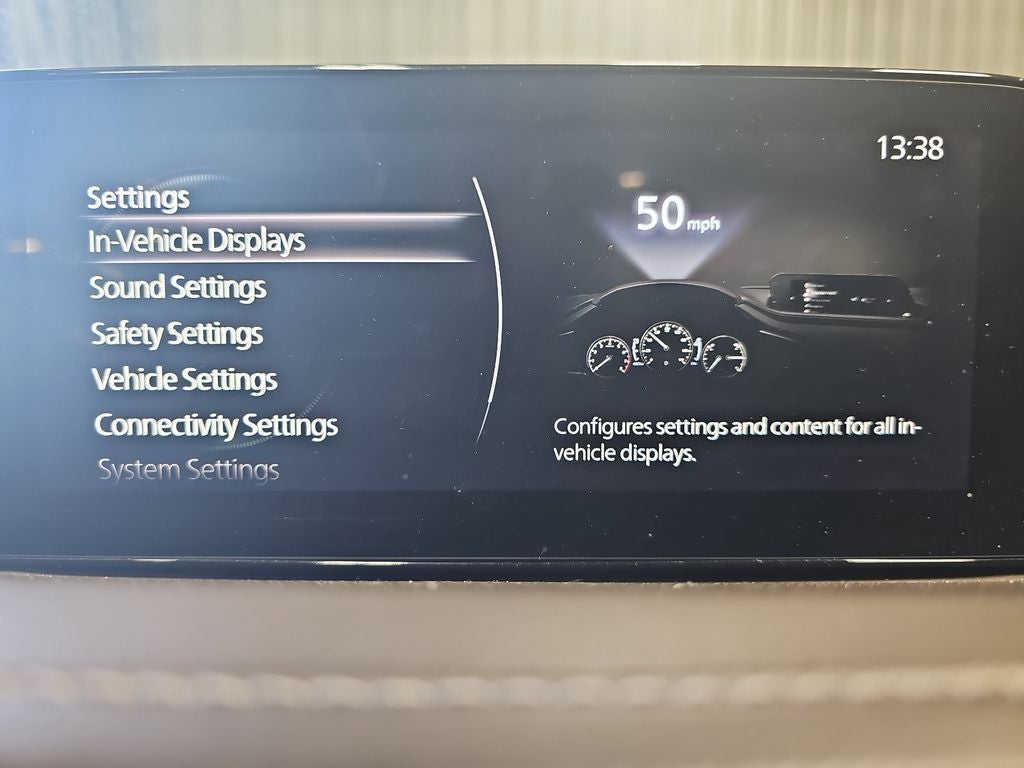 2023 Mazda Mazda CX-30 2.5 S Premium Package