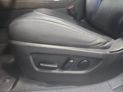 2023 Mazda Mazda CX-30 2.5 S Premium Package