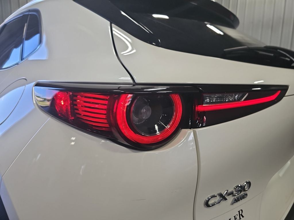 2023 Mazda Mazda CX-30 2.5 S Premium Package