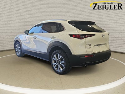 2023 Mazda Mazda CX-30 2.5 S Premium Package
