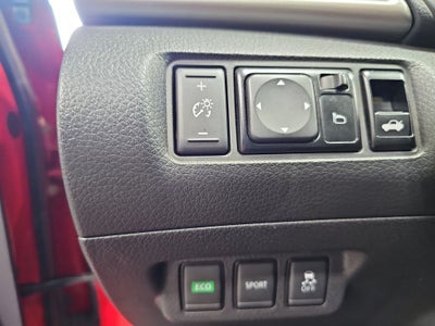 2018 Nissan Sentra SR