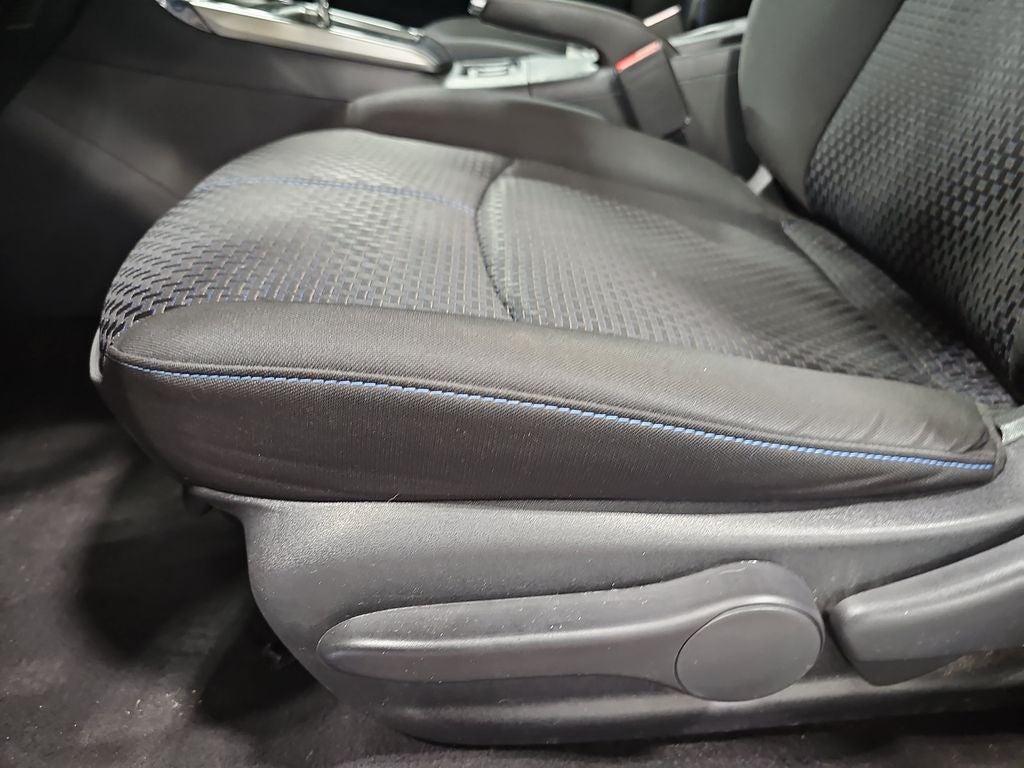 2018 Nissan Sentra SR
